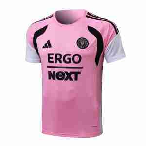 Tailandia Equipacion Inter Miami Entrenamiento 2026 2027 Rosa