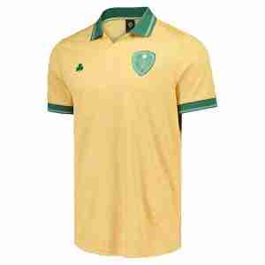 Tailandia Equipacion Leeds United St. Patrick's Day 2026 2027