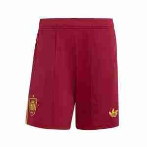 Tailandia Pantalones España Segunda 2026