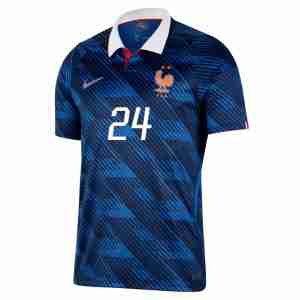 CHERKI NO.24 Equipacion Francia Primera 2026-Versión Jugador_1