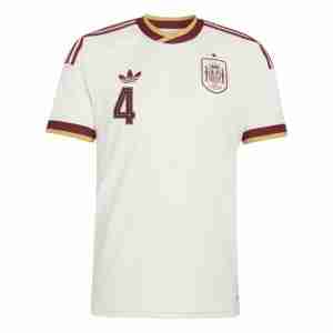CUBARSI NO.4 Equipacion España Segunda 2026-Versión Jugador_1