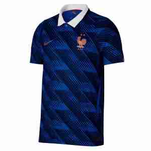 Tailandia Equipacion Francia Primera 2026