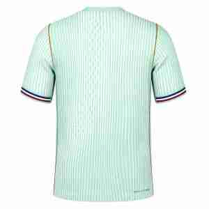 Tailandia Equipacion Francia Segunda 2026_1
