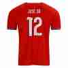 JOSÉ SÁ NO.12 Equipacion Portugal Primera 2026-Versión Jugador