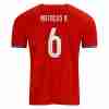 MATHEUS N. NO.6 Equipacion Portugal Primera 2026-Versión Jugador
