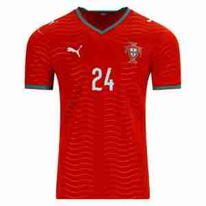 SAMÚ NO.24 Equipacion Portugal Primera 2026-Versión Jugador_1