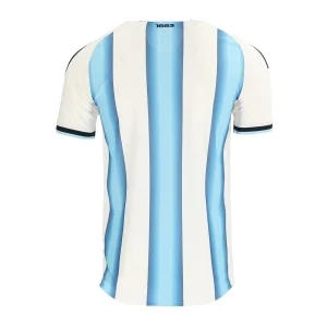 Tailandia Equipacion Argentina Primera 2026_1