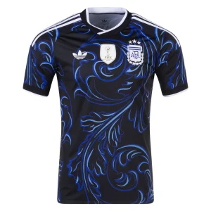 Tailandia Equipacion Argentina Segunda 2026