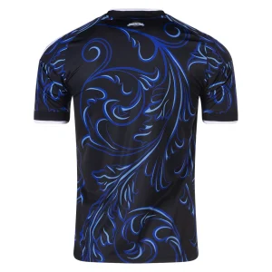 Tailandia Equipacion Argentina Segunda 2026_1